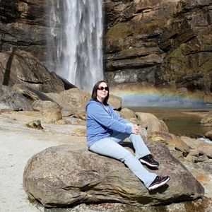 Meet your Posher, Janet